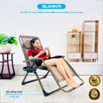 Ghế xếp thư giãn SUMIKA 638