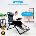Ghế xếp ngã thành giường Sumika 168