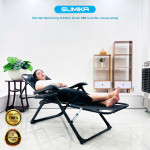 Ghế xếp ngã thành giường Sumika 168