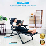 Ghế xếp ngã thành giường Sumika 168