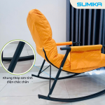 Ghế bập bênh thư giãn SUMIKA 663