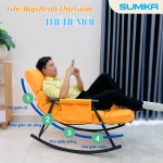 Ghế bập bênh thư giãn SUMIKA 663