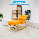 Ghế bập bênh thư giãn SUMIKA 663A