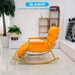 Ghế bập bênh thư giãn SUMIKA 663A