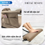 Ghế bập bênh thư giãn SUMIKA 668