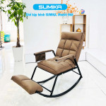 Ghế bập bênh thư giãn SUMIKA 668