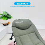 Giường xếp gấp gọn đa năng SUMIKA 298