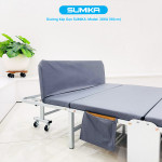 Giường xếp gấp gọn di động SUMIKA 386A