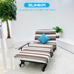 Giường nệm xếp gọn đa năng SUMIKA 339D