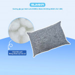 Ghế Sofa giường thông minh gấp gọn SUMIKA 336