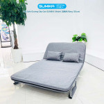 Ghế Sofa giường thông minh gấp gọn SUMIKA 336A