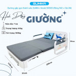 Giường xếp Sofa gấp gọn SUMIKA SKB120