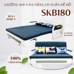 Giường xếp Sofa gấp gọn SUMIKA SKB180