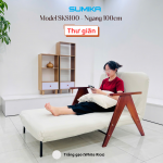 Ghế sofa giường gấp gọn SUMIKA SKS100