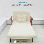 Ghế sofa giường gấp gọn SUMIKA SKS100