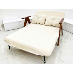 Ghế sofa giường gấp gọn SUMIKA SKS120