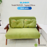 Ghế sofa giường gấp gọn SUMIKA SKS120