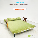 Ghế sofa giường gấp gọn SUMIKA SKS150