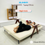 Ghế sofa giường gấp gọn SUMIKA SKS150
