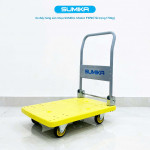 Xe đẩy hàng sàn nhựa SUMIKA T170