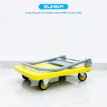 Xe đẩy hàng sàn nhựa SUMIKA T170