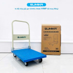 Xe đẩy hàng sàn nhựa SUMIKA H150P