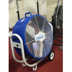 Quạt công nghiệp di động Dasin Tank-2460 380V