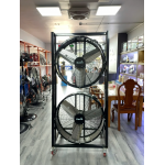Quạt công nghiệp Dasin Double Tank 3076