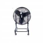 Quạt xe đẩy công nghiệp Dasin DFM-2460