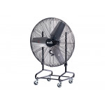 Quạt xe đẩy công nghiệp Dasin DFM-3076