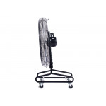 Quạt xe đẩy công nghiệp Dasin DFM-3076