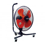 Quạt xe đẩy công nghiệp Dasin KMY-1845