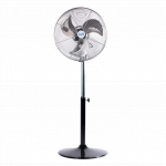 Quạt đứng công nghiệp Dasin KSM-1845
