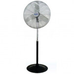 Quạt đứng công nghiệp Dasin KSM-3076H 380V