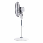 Quạt đứng công nghiệp Dasin KSI-1845