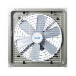 Quạt thông gió công nghiệp Dasin KVF-1845 380V