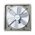 Quạt thông gió công nghiệp Dasin KVF-2460 380V