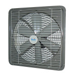 Quạt thông gió công nghiệp Dasin KVF-3076