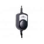 Quạt treo tường công nghiệp Dasin KWP-3076