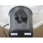 Quạt sàn công nghiệp Dasin NTZD-1025