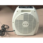 Quạt sưởi mini Dasin NF9025-20