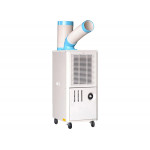 Máy điều hòa không khí di động SAC-407ND