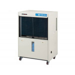Máy hút ẩm di động DM-30V
