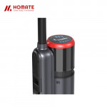 Máy hút bụi lau nhà không dây HOMATE M250DW