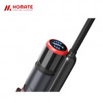 Máy hút bụi lau nhà không dây HOMATE M250DW