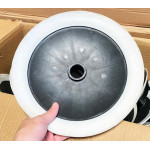 Phớt máy bơm mỡ 40 lít Lucky Sun