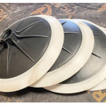 Phớt máy bơm mỡ 40 lít Lucky Sun