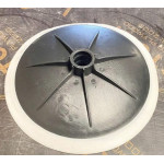 Phớt máy bơm mỡ 20 lít Lucky Sun