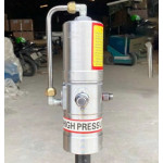 Đầu máy bơm mỡ 40 lít Lucky Sun