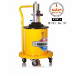 Máy bơm mỡ bằng khí nén Kocu GZ-9T 20 lít